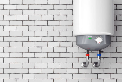 Tankless Water Heater Systems