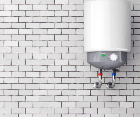 Tankless Water Heater Systems